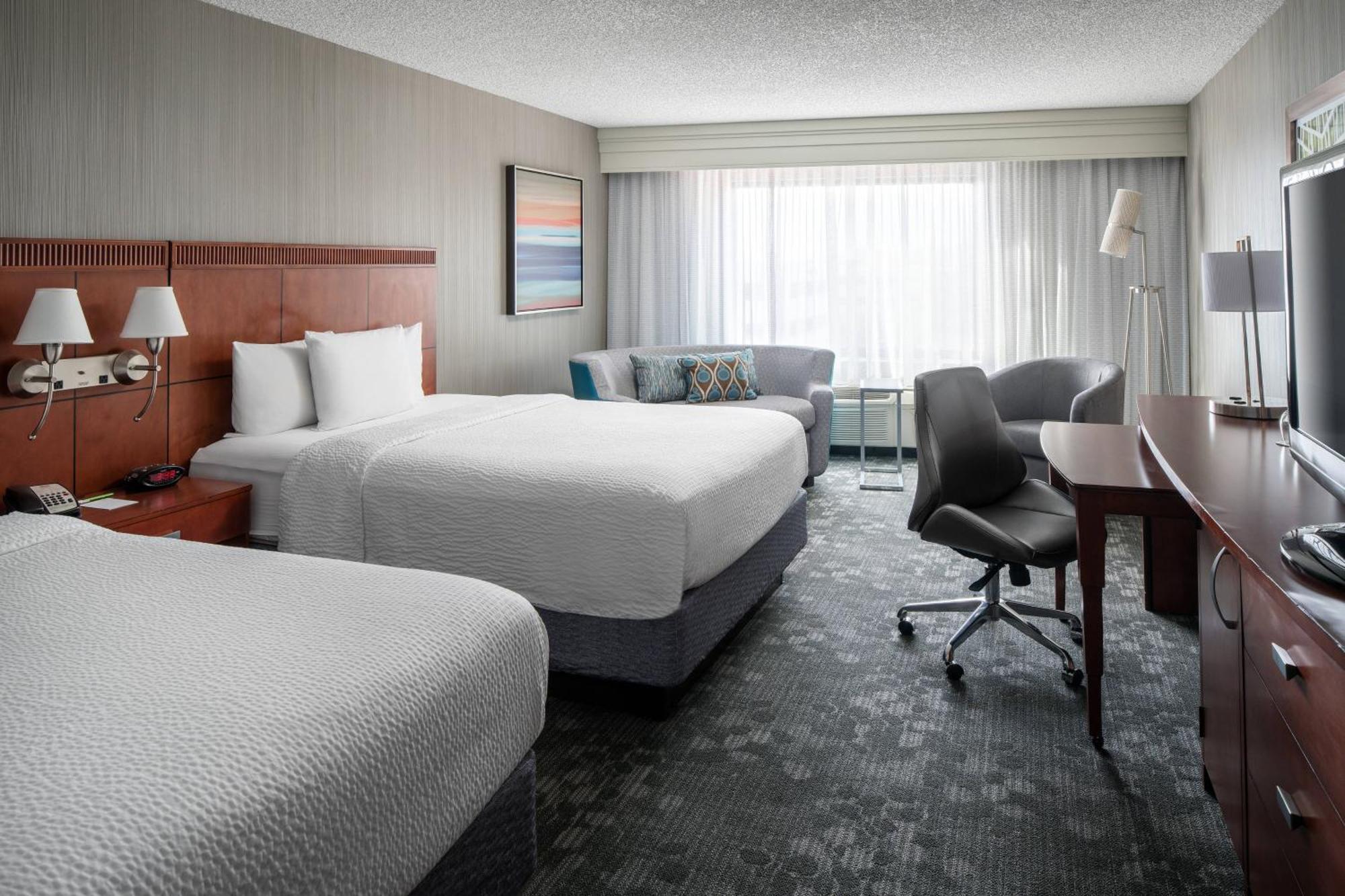 Courtyard Foothill Ranch Irvine East/Lake Forest Bagian luar foto